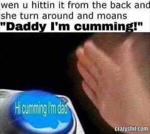 Daddy Porn Memes - CrazyShit.com | Daddy memes - Crazy Shit