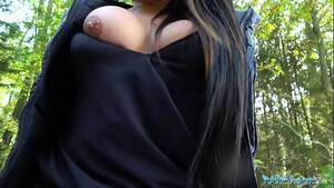 czech public agent - Public Agent Tight busty minx Czech pussy fucked doggystyle in forest -  XVIDEOS.COM
