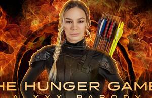Hunger Games Porn Parody - Hunger Games A XXX Parody | VRCosplayX Virtual Reality Sex Movies