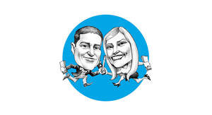 Johnny Test Joni West Porn - 