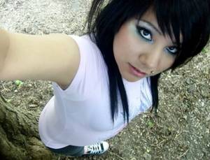 asian pussy emo - Asian Emo 79