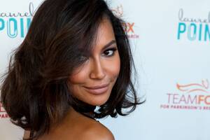 Naya Rivera Porn Sex - Naya Rivera Doesn't Regret Any of her Exes, Except Mark Salling, Who's Been  Indicted for Hoarding Child Pornography