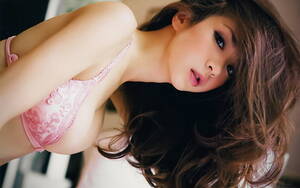 aki hoshino - HD wallpaper: Asian, Aki Hoshino, portrait, headshot, looking at camera,  one person | Wallpaper Flare