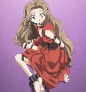 Code Geass Nunnally Porn - Flogging Naughty Sex Image Of Nanali Lamporoge! ã€Code Geassã€‘ Domina â€“  Hentai.bang14.com