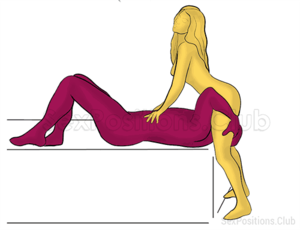 Crazy Sex Positions Chart - 79 Kinky & Crazy Sex Positions for Most Freaky and Wild Sex (+ Pics)