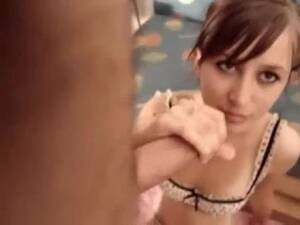 Hungarian Blowjob - Hungarian Teen Blowjob : XXXBunker.com Porn Tube