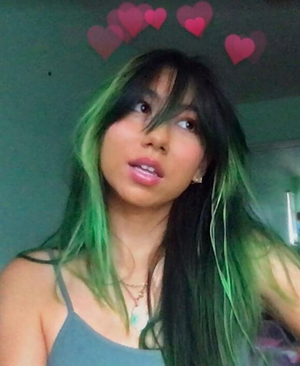 Asian Green Porn - Asian Girl with Green Hair 21 - Porn Videos & Photos - EroMe