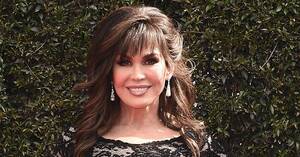 Marie Osmond Getting Fucked - Marie Osmond 'Doesn't Want To Perform' With Brother Donny Anymore: Sources