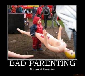 Bad Parenting Sex Captions - Are you a parent who could use a good laugh about all the crazy things kids  do? Check out these different Funny Kids Pictures