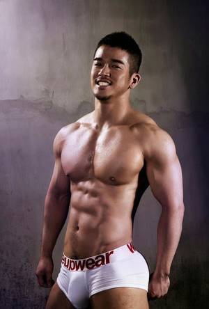 Hot Muscular Porn - Johann Wolfgang asian man muscular Causes sexual
