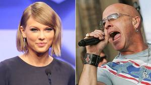 Kanye West Taylor Swift Interracial Porn - Right Said Fred credited on Swift single Â· Taylor Swift
