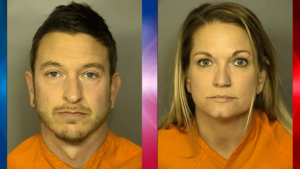 Couples Being Filmed Having Sex - Couple accused of filming sex acts in Myrtle Beach Skywheel and public pool for  porn site | KMPH