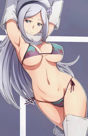 huge tits hentai gundam - Sexy Hentai Babes