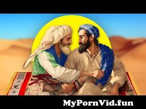 Arab Gay Porn Cartoon - The â€œNot-Soâ€ SECRET Life of Gay Men in Ancient Islamic Cultures from muslim  and arab gay porn Watch Video - MyPornVid.fun
