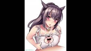 anime catgirl hentai - cat girl hentai compilation, uploaded by yima2lded