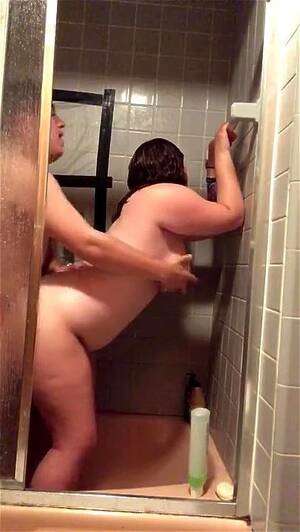 homemade bbw shower porn - Watch Hot steamy shower - Chubby, Shower Sex, Amateur Porn - SpankBang
