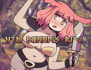 free adult rpg - NTR Bunnies RPG RPGM Porn Sex Game v.0.5.1 Download for Windows, MacOS,  Android