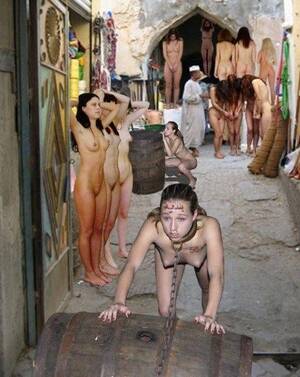 arabian slave girls naked - Nudfe Arabic Slave Girls | BDSM Fetish