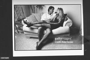 Deborah Couples Porn - 79 fotos e imÃ¡genes de Deborah Harper - Getty Images