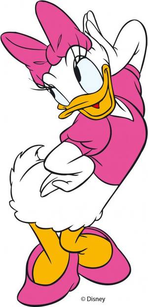 Dixie Furry Disney Porn - Daisy Duck