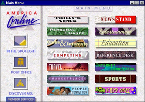 1990s Internet Porn - Growing up with dial-up turned you into a total badass