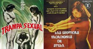 70s spanish porn - Destape: How Spain's erotic cinema of the 1970s shaped its modern society