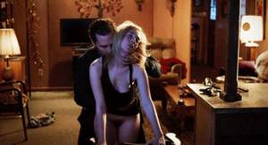 Killer Joe Porn - Juno Temple in a KILLER JOE gif