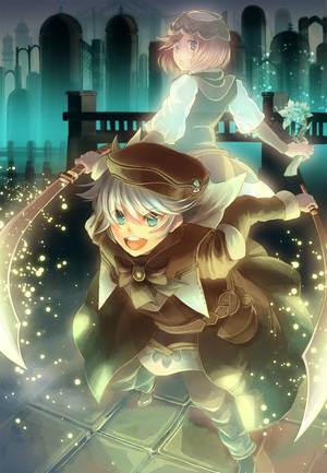 Gaius Rune Factory 3 Porn - Aden and Sonja, Rune Factory Tides Of Destiny(I named mine Sasque and Chip)