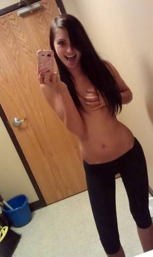 Homemade Self Shot Porn - Pictures: Petite skinny teen self shot of her new skin tight.. | Homemade  pictures