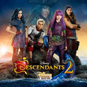 Descendants Movie Porn - 188KiB, 640x640, decendants 2 starring Porn ...