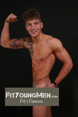 Brandon Myers Porn Fityoungmen - The explicit shots are not suitable for a family newspaper website.  fityoungmen.com