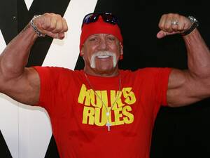 Hulk Hogan - Hulk Hogan awarded $140 million in damages following sex tape scandal |  British GQ | British GQ