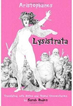 Lesbian Licking Pussy Alyssa Milano - Lysistrata by Aristophanes | Goodreads
