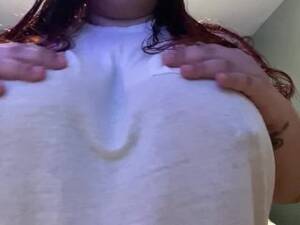 jiggly boobs in a shirt - Bouncing Boobs Shirt Porn Videos - fuqqt.com