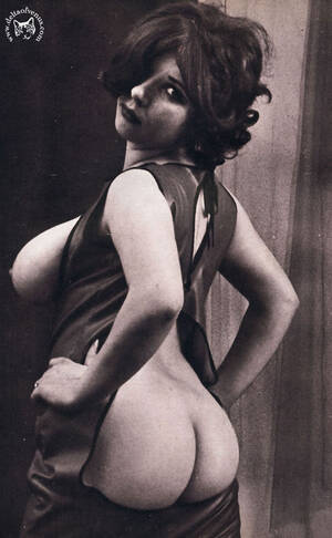 Erotic Retro Porn - Erotic Vintage Photos by Delta of Venus | Erotic Beauties