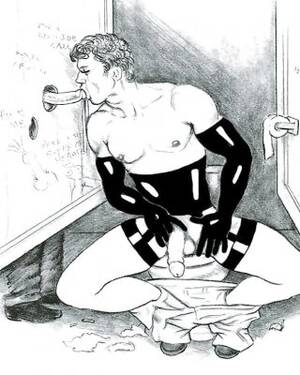 Eeotic Gay Porn Pencil Drawing - Gay Drawings 7 Porn Pictures, XXX Photos, Sex Images #3871061 - PICTOA