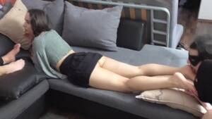 German Feet Fetish Porn - German Foot Orgy with Slaves and sub - Pornhub.com