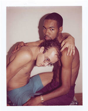 Erwin Castro Gay Porn Star - Andy Warhol's gay archive goes on sale | art | Agenda | Phaidon
