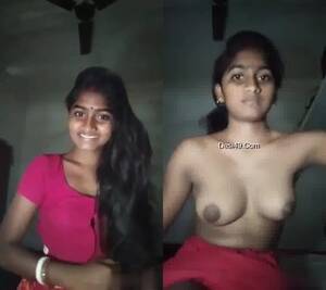 desi porn tube - Village cute newly married girl desi porn tube showing boobs bf mms