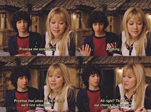 Lizzie Mcguire Tv Series Porn - ... like gordo:) I traveled to Australia on a school trip the summer after  my eigth grade year and I remember thinking how much I wanted the Lizzie  Mcguire ...