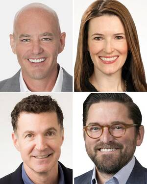 Brittney Smith Atwood Probably Porn - Variety's Dealmakers Impact Report 2022: Tough Times Take Tough Negotiators