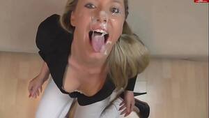 blonde suck a dick - blonde suck cock - XVIDEOS.COM