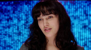 Jessica Brown Findlay - jessica brown findlay sings in black mirror