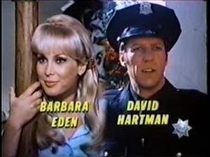 Fucking Barbara Eden Porn - Barbara Eden | White People Sex Jazz