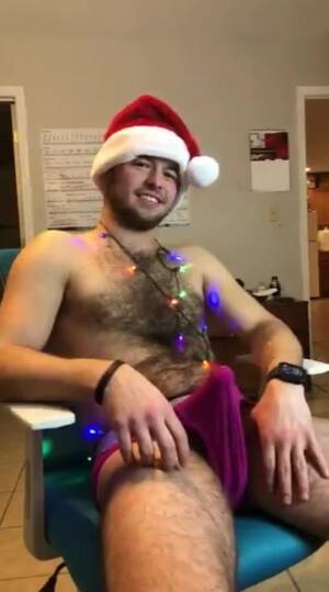 Merry Christmas Gay Porn - Merry Christmas you'all - ThisVid.com