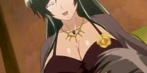 Big Boob Hentai Boob Sex - Big milky hentai boobs in sex video - Tnaflix.com