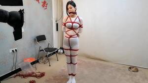 naked asian rope - Chinese rope bondage â¤ï¸ Best adult photos at doai.tv