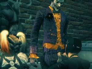 Batman Catwoman And Harley Quinn Porn - Harley Quinn + Catwoman Switch Partners [entusiasta del detective kawaii] -  XAnimu.com