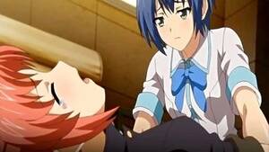 lesbian anime shemale jerking - Anime Shemale Porn Videos