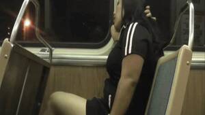 interracial fucking train - 3am Chicago Subway MILF BBC Hookups - BDSM Interracial Sex | Clips4sale